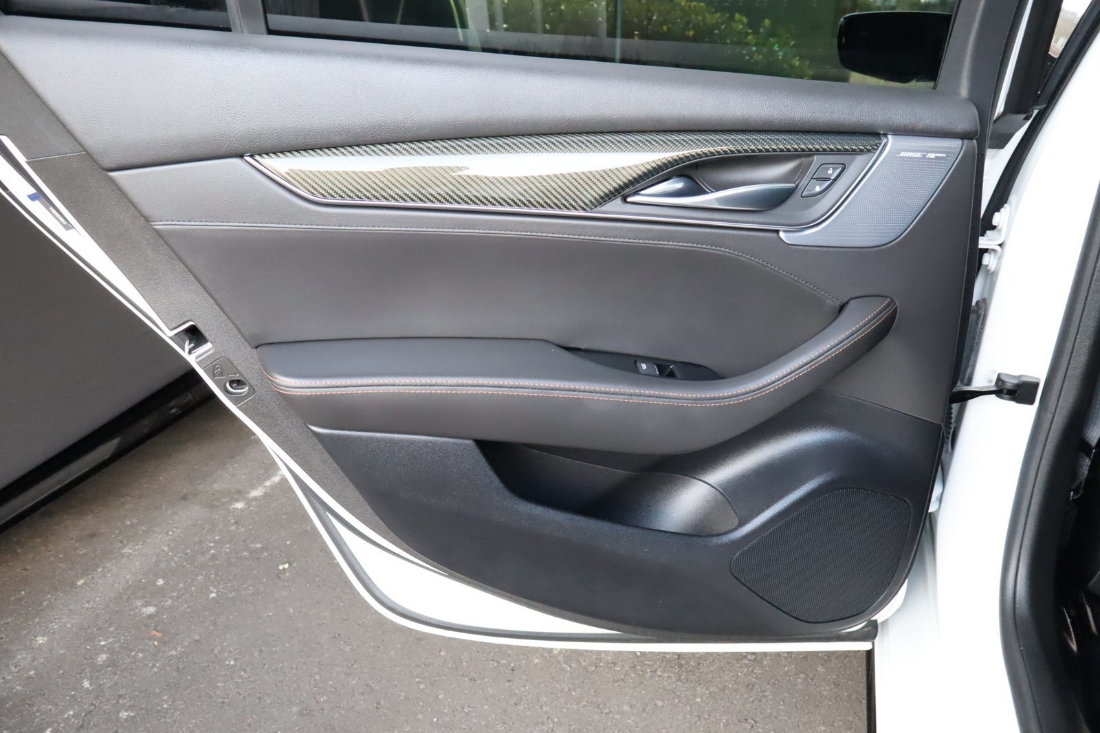 Used 2020 Cadillac CT5 Sport RWD image 38