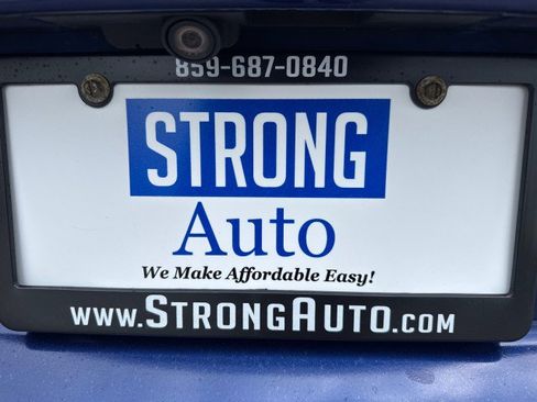 Used 2013 Ford Fusion SE FWD image 18
