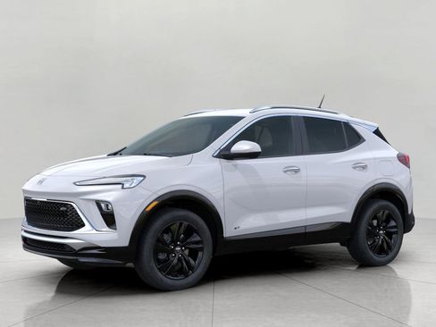 New 2026 Buick Encore GX Sport Touring w/ Comfort Package image 2