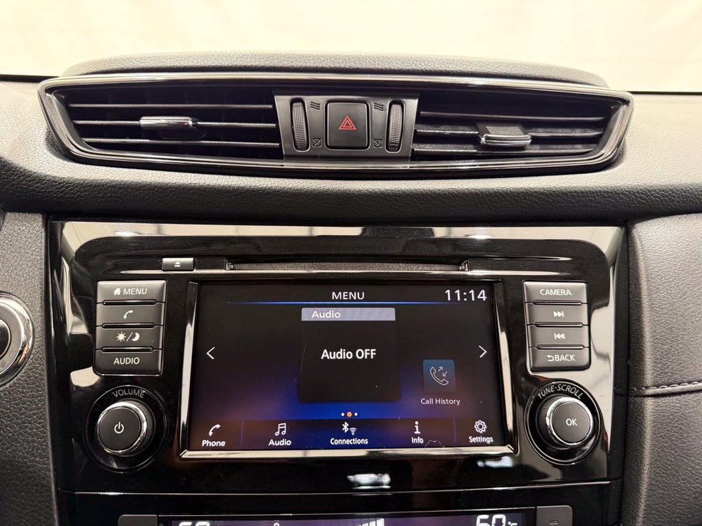 Used 2020 Nissan Rogue SV FWD image 33