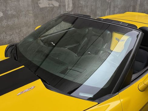 Used 2013 Chevrolet Corvette 427 w/ 1SB Preferred Equipment Group image 45