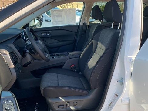 New 2026 Nissan Rogue SV image 20