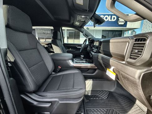 New 2026 Chevrolet Silverado 1500 LT image 27