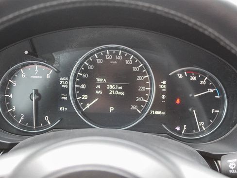 Used 2020 MAZDA CX-5 Signature image 32