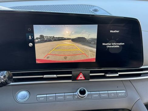 Used 2023 Hyundai Elantra SEL w/ Convenience Package FWD image 26