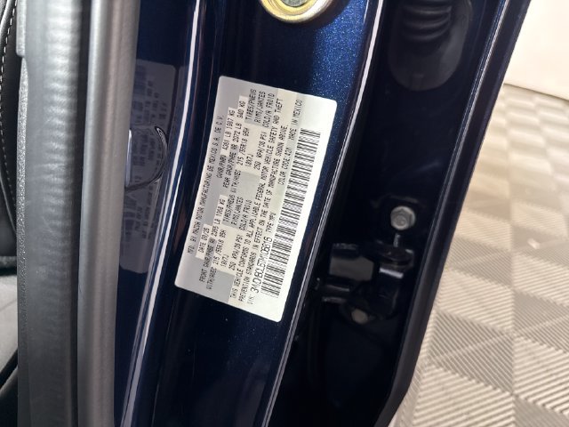 Certified 2026 MAZDA CX-30 AWD 2.5 S image 25