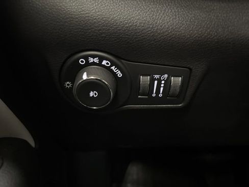 Used 2024 Jeep Compass Limited w/ Sun and Sound Group image 25