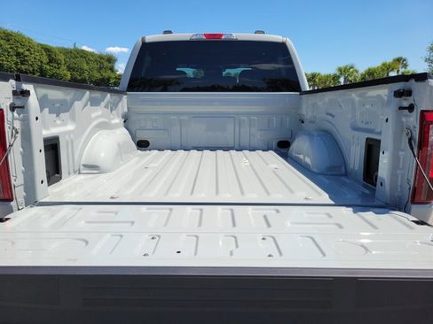 New 2026 Ford F150 STX w/ Equipment Group 200A AWD/4WD image 11