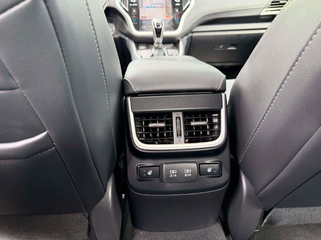 Used 2022 Subaru Legacy Limited AWD/4WD image 14
