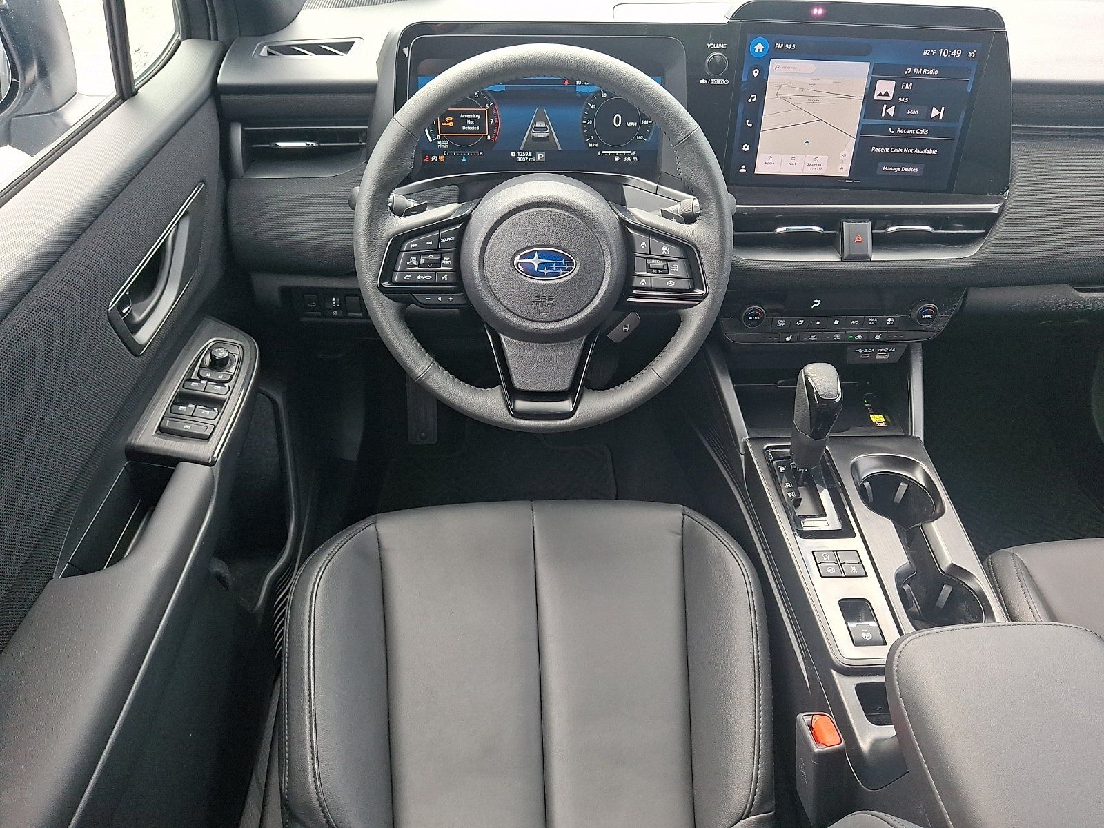 Used 2026 Subaru Outback Premium AWD/4WD image 11