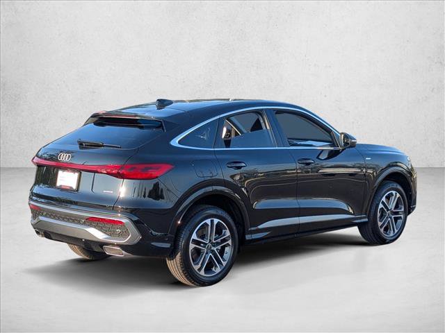 New 2026 Audi Q5 Premium AWD/4WD image 2