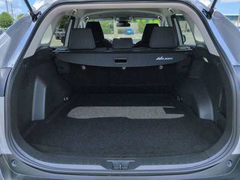 Certified 2024 Toyota RAV4 LE FWD image 13
