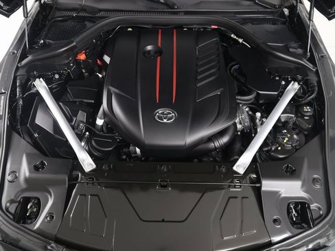 Used 2023 Toyota Supra Premium image 65