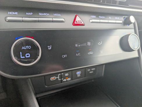 New 2025 Hyundai Sonata SEL image 10