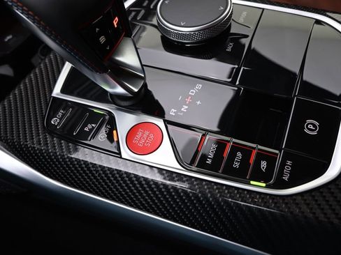 Used 2024 BMW M3 Competition w/ M Carbon Exterior Package image 39