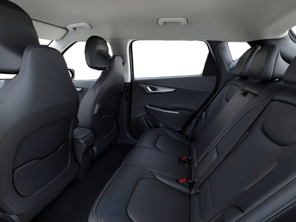 New 2026 Kia EV6 Wind AWD/4WD image 18