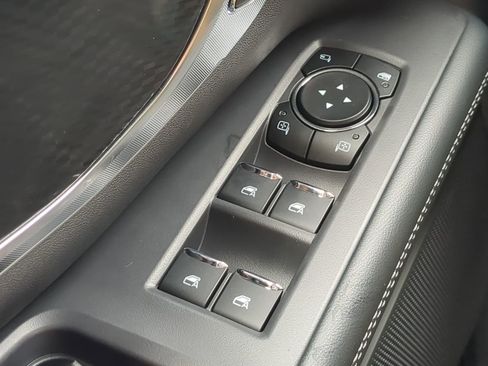 New 2026 Ford Expedition Max Platinum w/ Stealth Appearance Package AWD/4WD image 23
