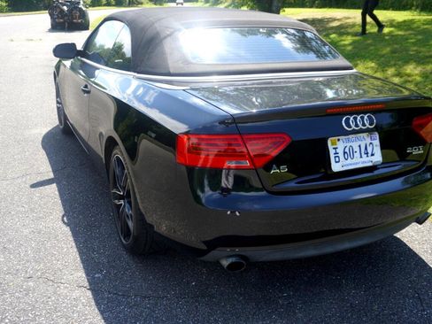 Used 2014 Audi A5 2.0T Premium Plus image 5