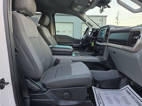 Used 2021 Ford F150 XLT AWD/4WD image 17