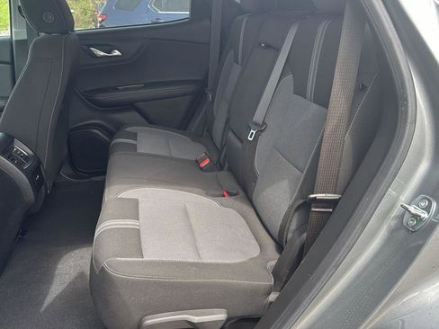 Used 2023 Chevrolet Blazer LT w/ Convenience Package AWD/4WD image 11