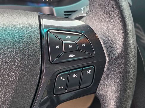 Used 2017 Ford Explorer FWD image 18
