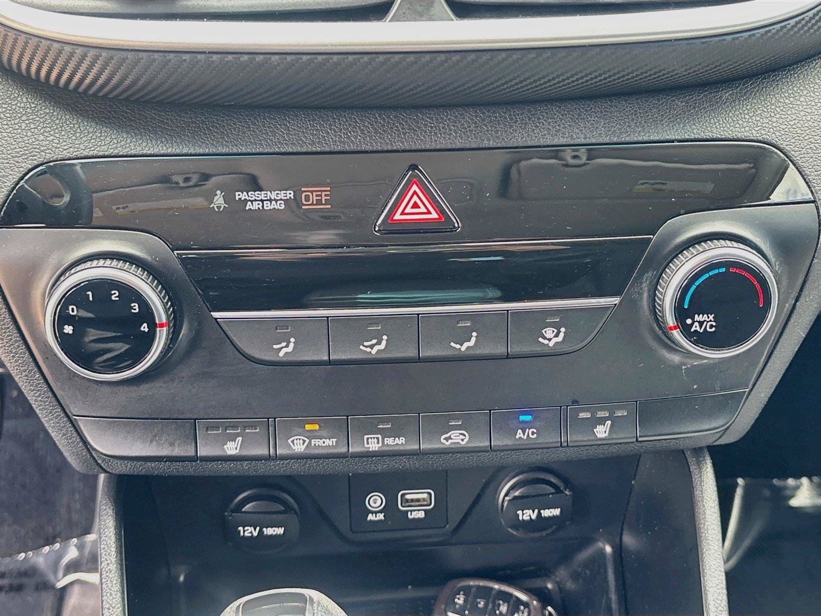 Used 2019 Hyundai Tucson Value FWD image 15
