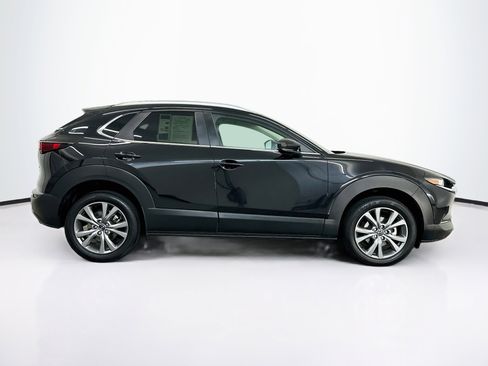 Used 2025 MAZDA CX-30 AWD 2.5 S w/ Preferred Package image 10
