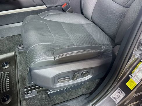 Certified 2024 Toyota Sequoia Limited image 19