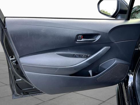 Certified 2022 Toyota Corolla LE w/ Carpet Mat Package (TMS) FWD image 20