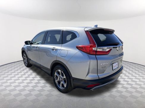 Used 2019 Honda CR-V EX-L image 8