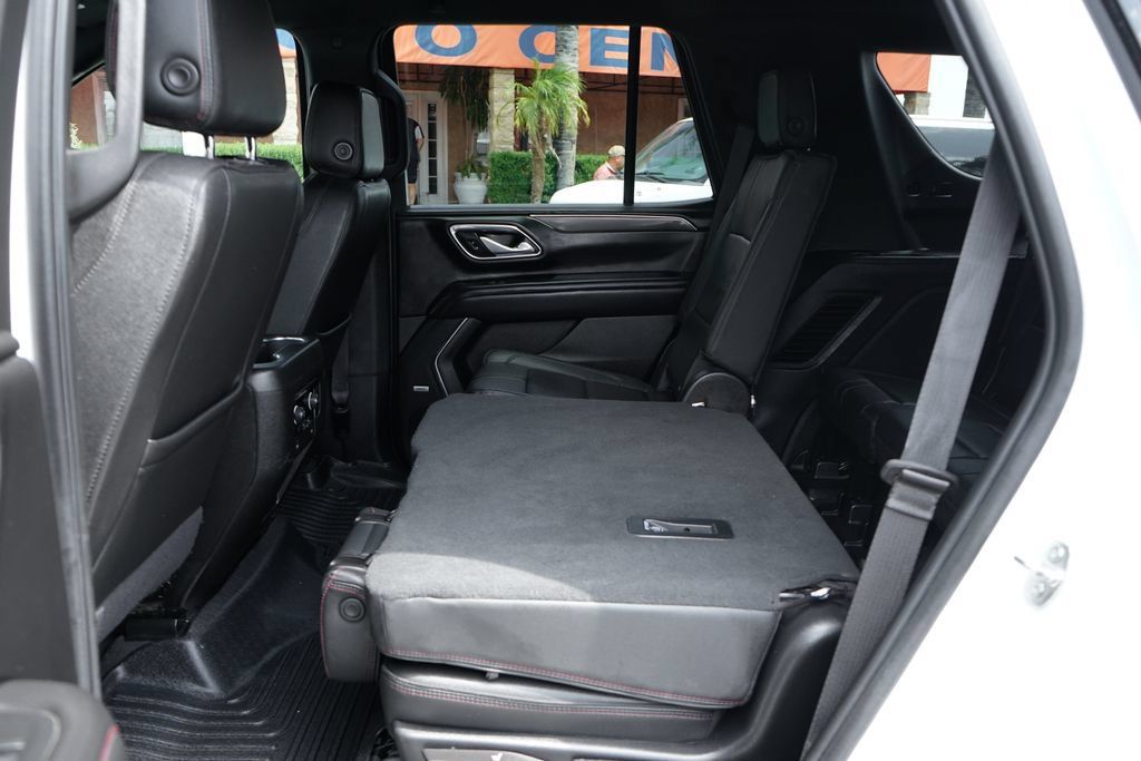 Used 2023 Chevrolet Tahoe RST AWD/4WD image 41