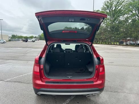 Used 2021 Hyundai Tucson Ultimate AWD/4WD image 20