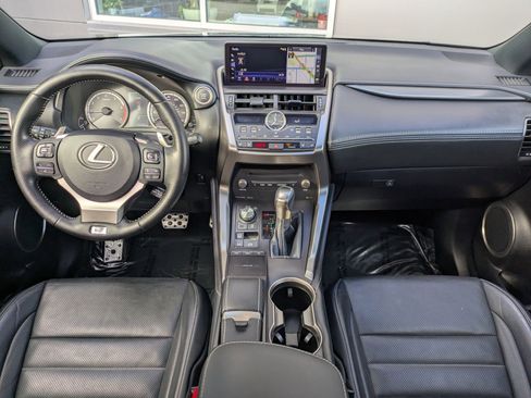 Used 2018 Lexus NX 300 F Sport image 25