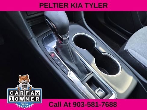 Used 2022 Chevrolet Equinox LS image 37