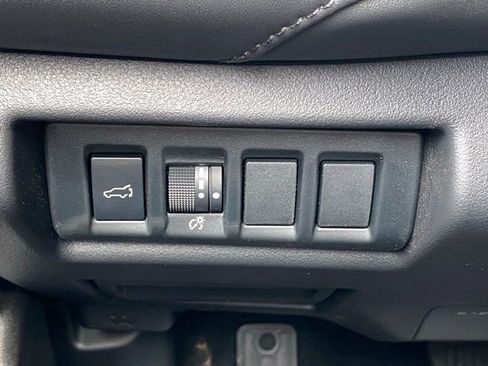 New 2026 Subaru Outback Wilderness AWD/4WD image 14
