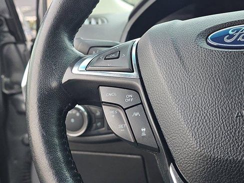 Used 2022 Ford Edge Titanium w/ Equipment Group 301A image 26