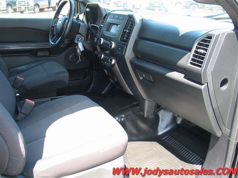 Used 2020 Ford Expedition XL AWD/4WD image 24
