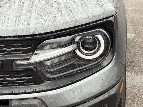 New 2025 Ford Bronco Sport Big Bend w/ Convenience Package image 11