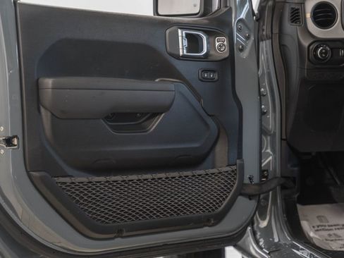 New 2026 Jeep Gladiator Sport image 38