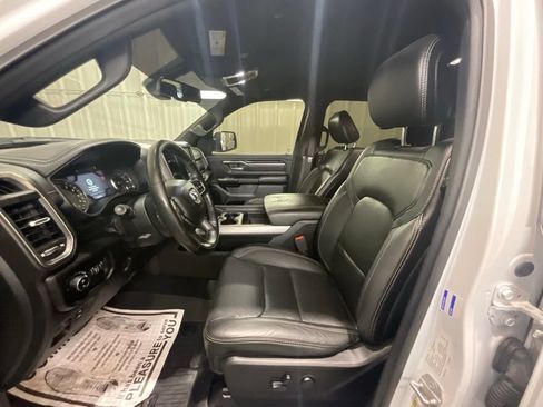 Used 2019 RAM 1500 Sport w/ Level 2 Equipment Group AWD/4WD image 10