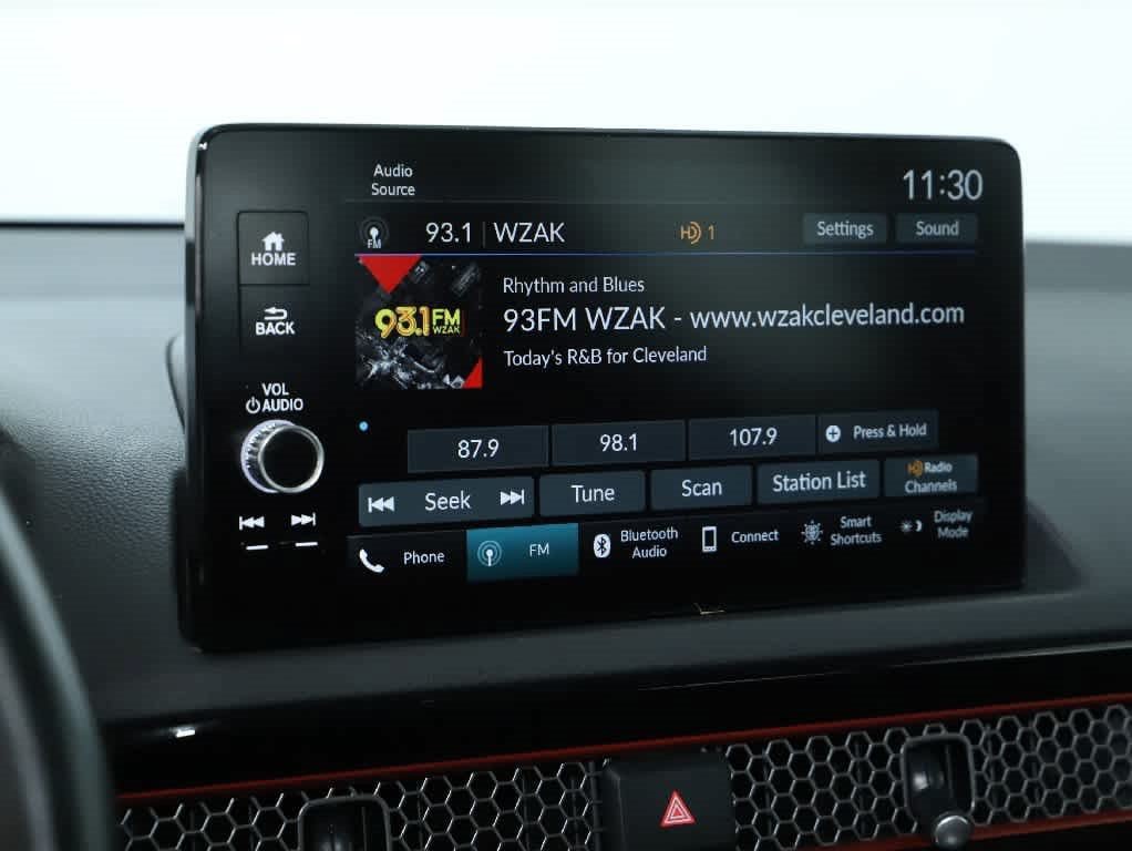 Used 2024 Honda Civic Si image 25