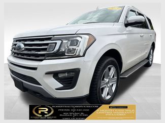 Used 2019 Ford Expedition XLT w/ Equipment Group 202A AWD/4WD 360° Tour