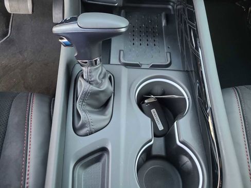 New 2026 Dodge Durango GT image 25