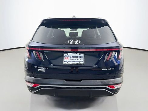 Used 2022 Hyundai Tucson SEL AWD/4WD image 7