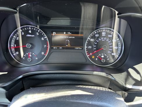 Used 2023 Kia Forte GT-Line w/ GT-Line Technology Package FWD image 26