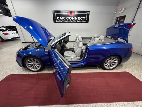 Used 2017 Audi A5 2.0T Sport w/ Technology Package AWD/4WD image 51