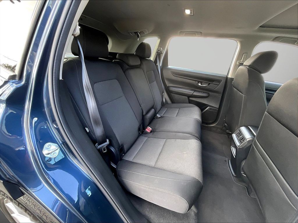 Used 2024 Honda CR-V EX image 26