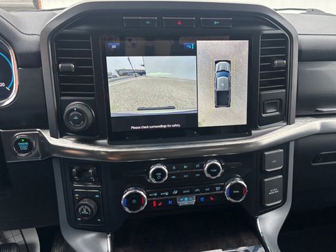 Certified 2022 Ford F150 Lariat image 37