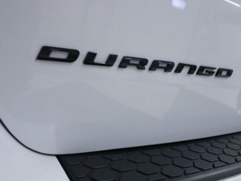 Used 2023 Dodge Durango R/T RWD image 33