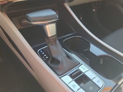 Used 2022 Hyundai Tucson SEL image 22